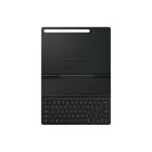 Samsung Etui Bookcover Keybo ard Slim bk TabS7+/S7FE