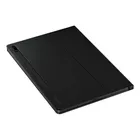 Samsung Etui Bookcover Keybo ard Slim bk TabS7+/S7FE
