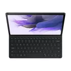 Samsung Etui Bookcover Keybo ard Slim bk TabS7+/S7FE