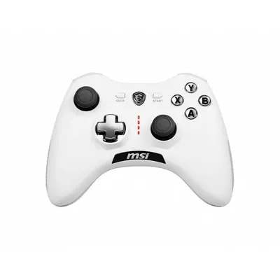 MSI Gamepad Force GC20 V2 biały