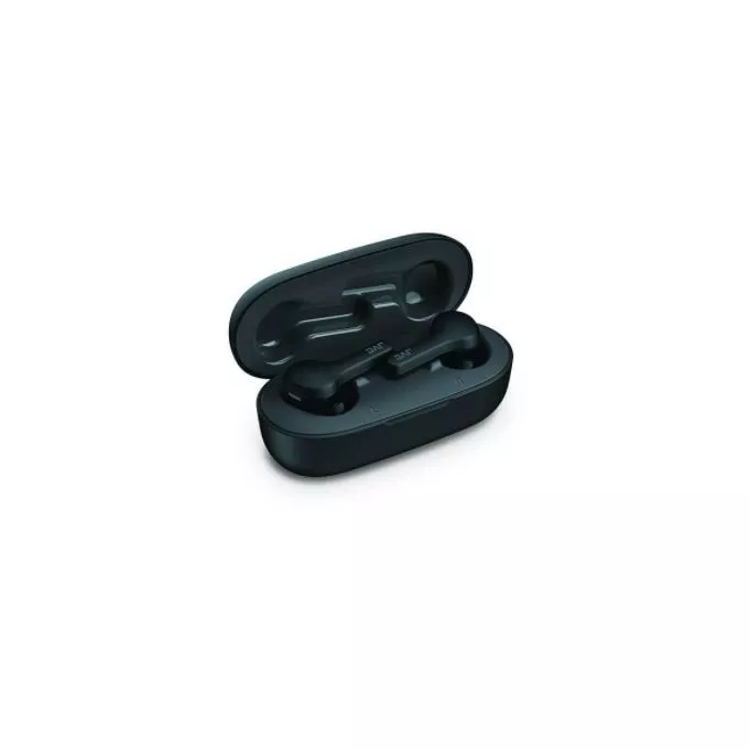 JVC Słuchawki bezprzewodowe HA-A8T czarne