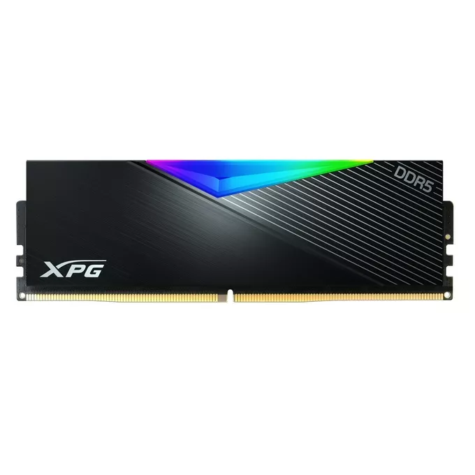 Adata Pamięć XPG Lancer DDR5 6000 DIMM 32GB 2x16 CL40 RGB