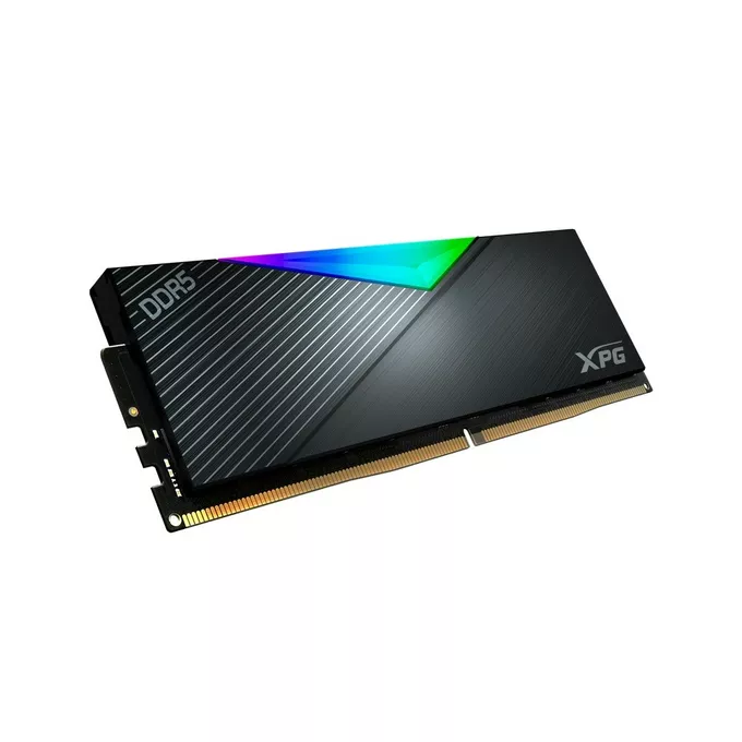 Adata Pamięć XPG Lancer DDR5 6000 DIMM 32GB 2x16 CL40 RGB