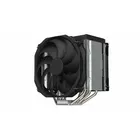 SilentiumPC Chłodzenie procesora - Fortis 5 Dual Fan