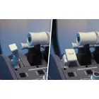 Thrustmaster Joystick Yoke Pack Boeing Ed Xbox X5/PC