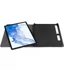 Gecko Covers Pokrowiec do tabletu Samsung Tab S8 Easy-Click 2.0 Czarny
