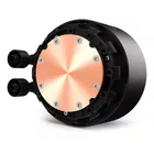 NZXT Chłodzenie wodne Kraken Z73 RGB 360mm podświetlane               wentylatory i pompa