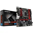 Gigabyte Płyta główna B660M GAMING DDR4 s1700 2DDR4 DP/HDMI M.2 mATX