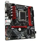 Gigabyte Płyta główna B660M GAMING DDR4 s1700 2DDR4 DP/HDMI M.2 mATX