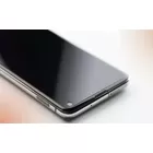 MyScreen Protector Szkło Hartowane Diamond Glass Lite FullGlue APPLE iPhone 13/13 Pro 6.1 Czarny