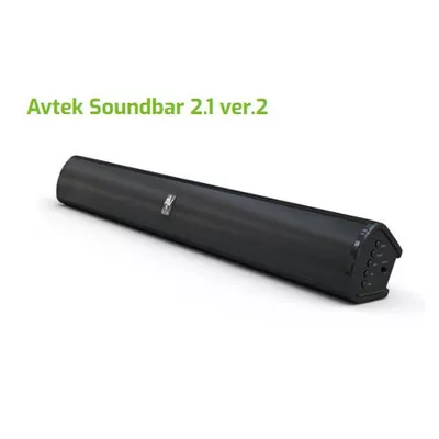 AVTek Soundbar 2.1 ver. 2