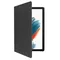 Gecko Covers Pokrowiec do tabletu Samsung Tab A8 Easy-Click 2.0 Czarny