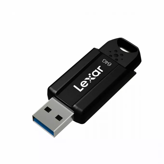 Lexar Pendrive JumpDrive S80 64GB USB 3.1 150/60MB/s