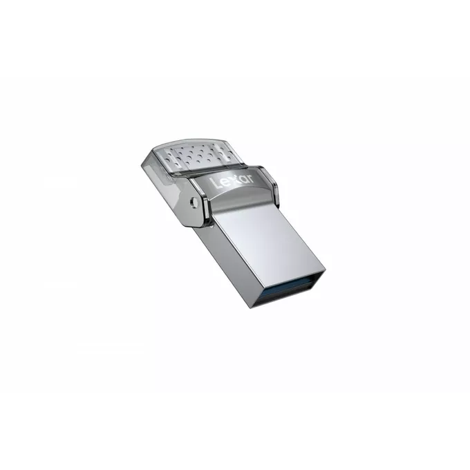 Lexar Pendrive JumpDrive D35c 32GB USB 3.0/USB-C 100MB/s