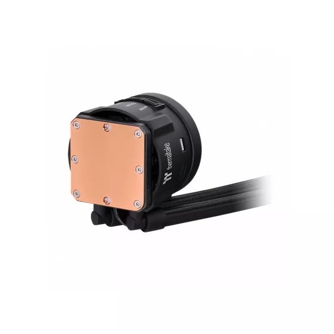 Thermaltake Chłodzenie wodne - Toughliquid 280 ARGB (2x140mm)