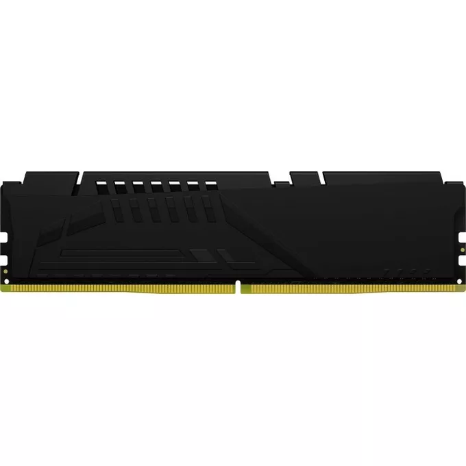 Kingston Pamięć DDR5 Fury Beast Black  16GB(1*16GB)/6000  CL40