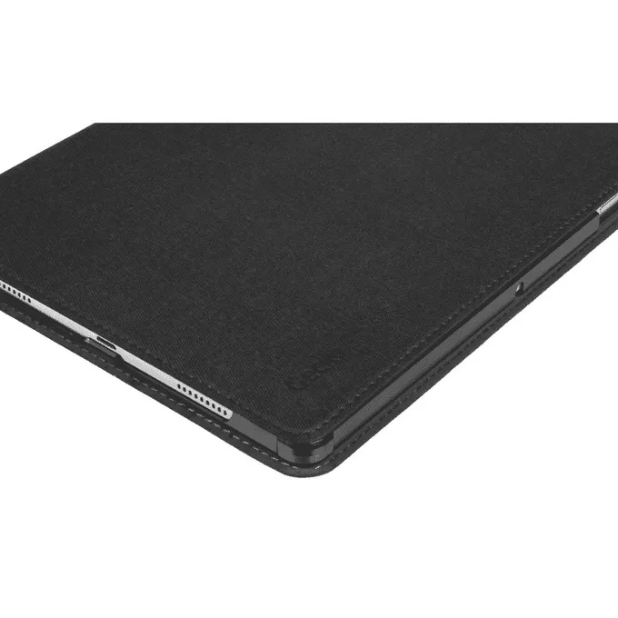 Gecko Covers Pokrowiec do tabletu Samsung Tab A8 Easy-Click 2.0 Czarny