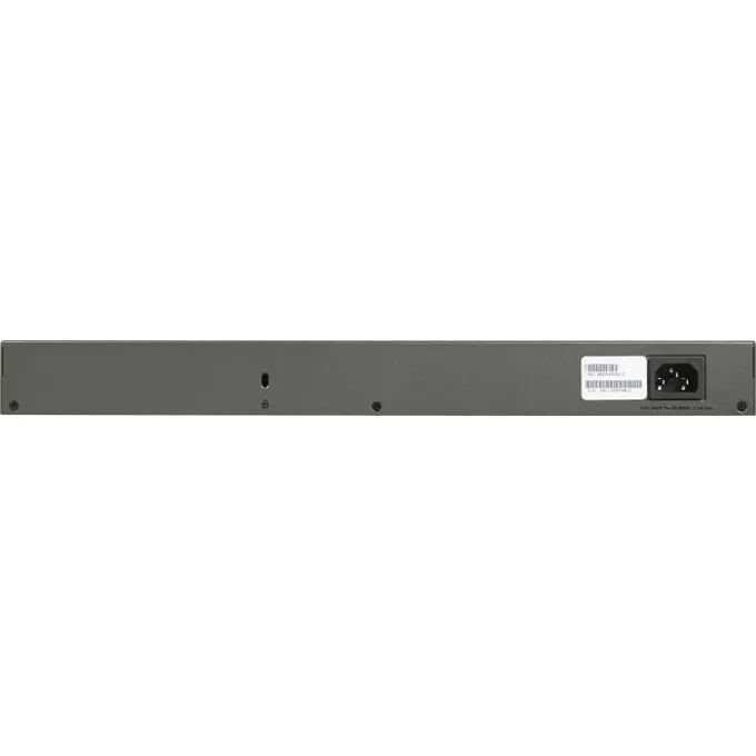 Netgear Przełącznik XS724EM Switch 24x10GE 2xSFP+