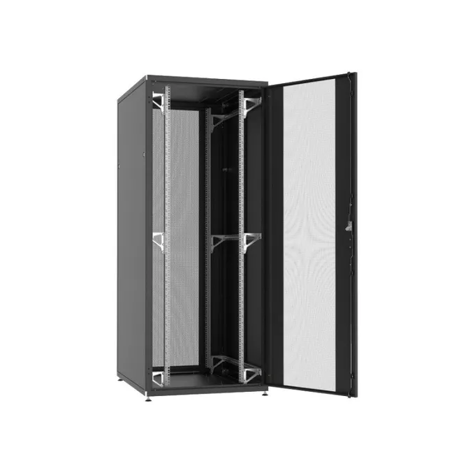 ZPAS Szafa IT 42Ux800x1000 WZ-IT-428010-44AA-2-161