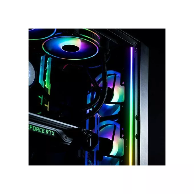 Cooler Master Taśma LED podświetlenie ARGB Gen 2 400mm