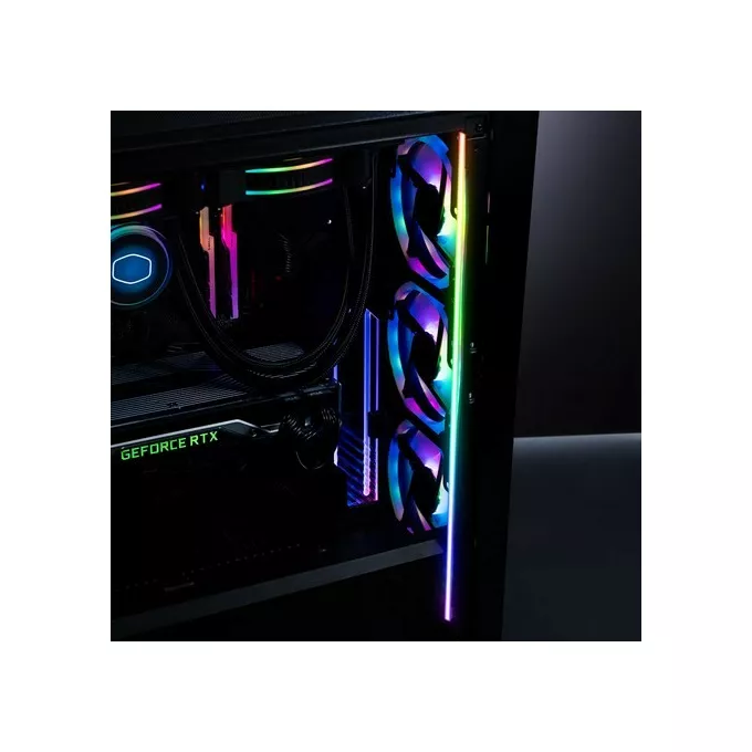 Cooler Master Taśma LED podświetlenie ARGB Gen 2 400mm