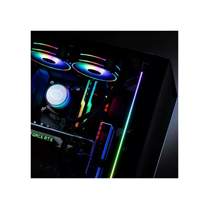 Cooler Master Taśma LED podświetlenie ARGB Gen 2 400mm