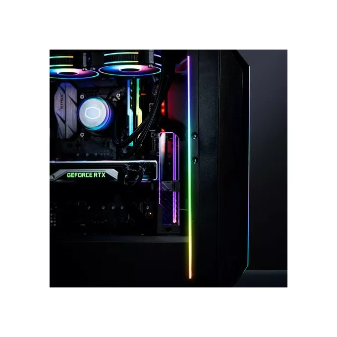 Cooler Master Taśma LED podświetlenie ARGB Gen 2 400mm