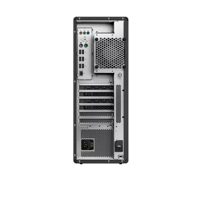 Lenovo Stacja robocza ThinkStation P620 30E000EJPB W10Pro 3945WX/16GB/512GB/RTX2000 6GB/3YRS OS + Premier Support