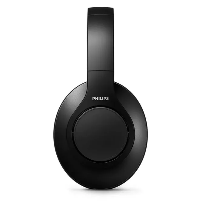 Philips Słuchawki bezprzewodowe TAH6206BK czarne