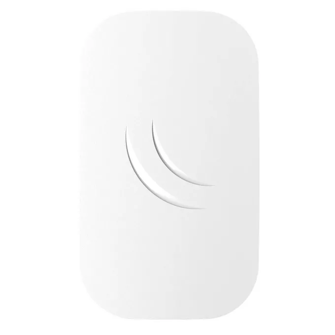 Mikrotik Punkt dostępowy  2.4 GHz 1FE           RBcAPL-2nD