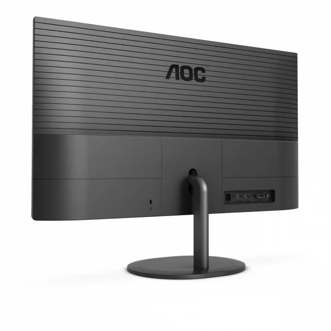 AOC Monitor U27V4EA 27 IPS 4K HDMIx2 DP Głośniki