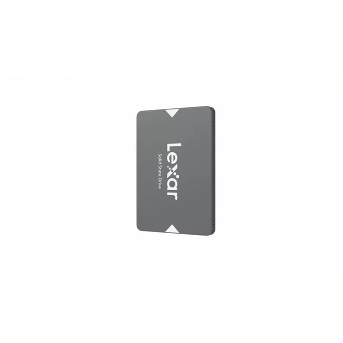 Lexar Dysk SSD NS100 128GB SATA3 2.5 520/440MB/s