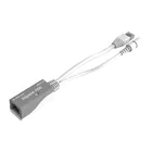 Mikrotik Antena 1GbE 17dBi  RBLHGGR R11e-LTE6