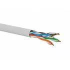 Q-LANTEC Kabel U/UTP kat.5E Eca 24AWG PVC 100% Miedziane 305m