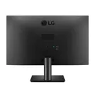 LG Electronics Monitor 24MP500-B 23,8 cala IPS FullHD 5ms 16:9