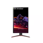 LG Electronics Monitor 27GP750-B 27 cali IPS UltraGear FHD 240Hz 1ms