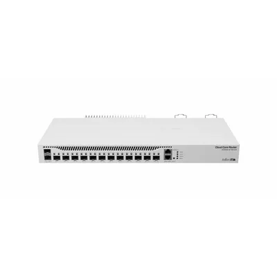 Mikrotik Router 12SFP+ SFP28 CCR2004-1G-12S+2XS