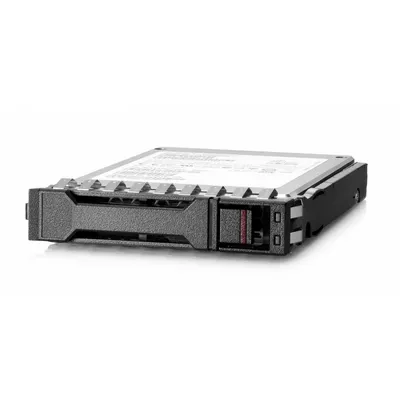 Hewlett Packard Enterprise Dysk 960GB SATA RI SFF Business Critical MV SSD P40498-B21