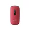 Panasonic Telefon dla seniora  KX-TU446 Czerwony