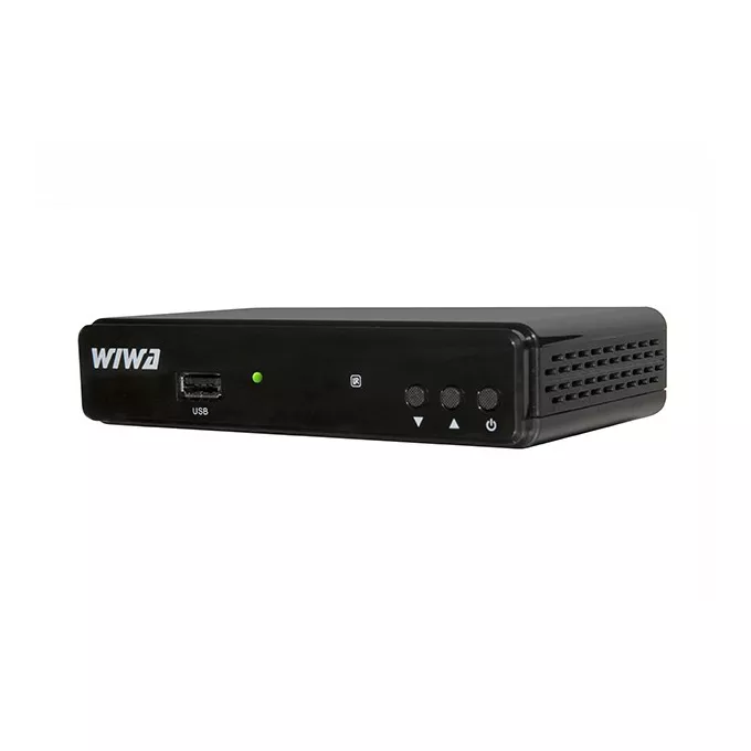 Wiwa Tuner H.265 LITE DVB-T/DVB-T2 H.265 HD