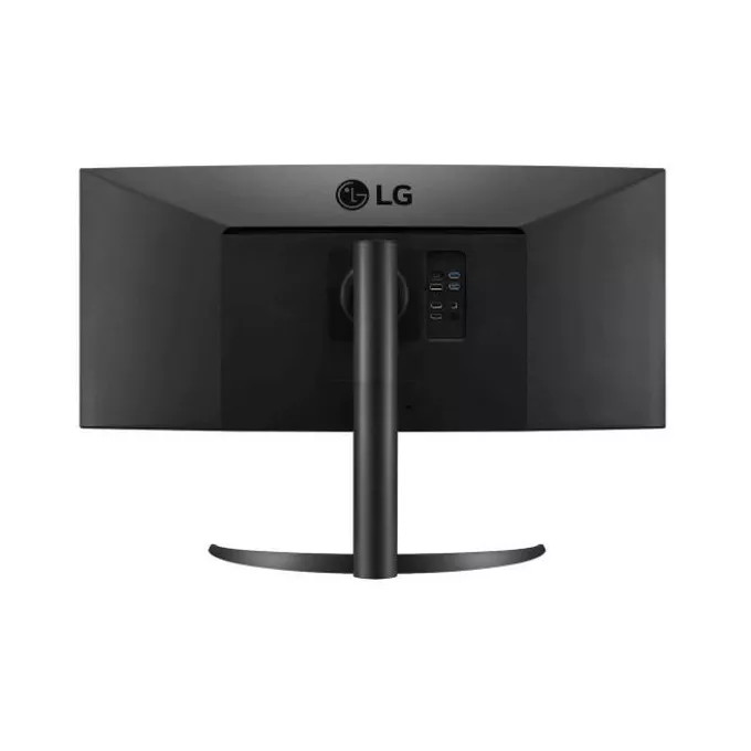 LG Electronics Monitor 34WP85C-B 34 cale 21:9 UltraWide QHD IPS