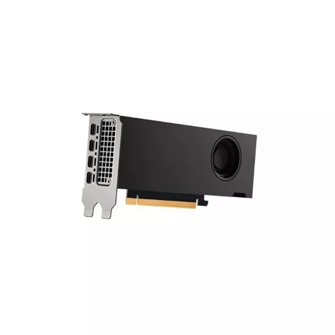 PNY Karta graficzna Quadro A2000 12GB DDR6 VCNRTXA2000-12GB-SB