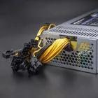 Zasilacz PCI-E 1850W | 80 Plus Miner | Gaming Miner