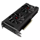 Karta graficzna GeForce RTX3050 8GB XLR8 DUAL FAN EPIC-X