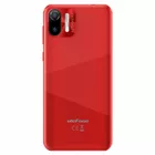 ULEFONE Smartfon Note 6P 2/32GB LTE DualSim Czerwony