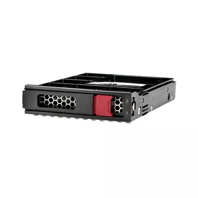 Hewlett Packard Enterprise Dysk SSD 960GB SATA RI LFF LPC MV  P47808-B21