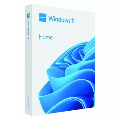 Microsoft Windows Home 11 PL Box 64bit USB HAJ-00116 Zastępuje P/N: HAJ-00070