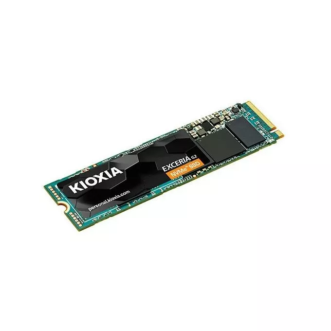 Dysk SSD Exceria   1TB NVMe 2100/1700MB/s