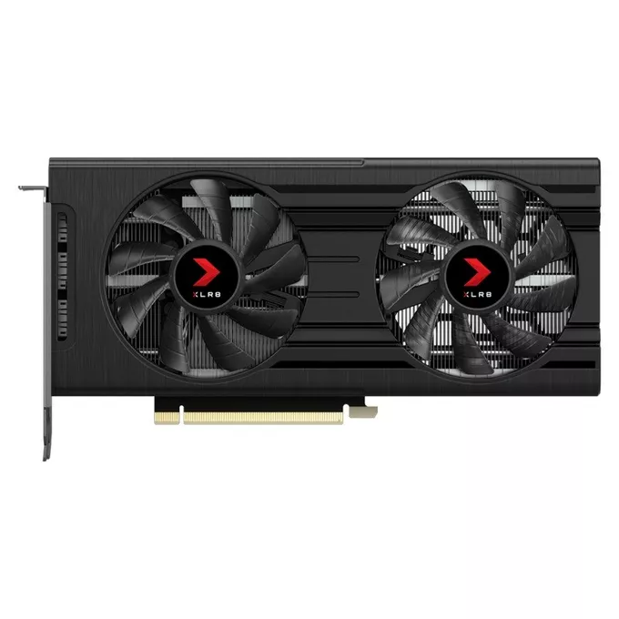 Karta graficzna GeForce RTX3050 8GB XLR8 DUAL FAN EPIC-X