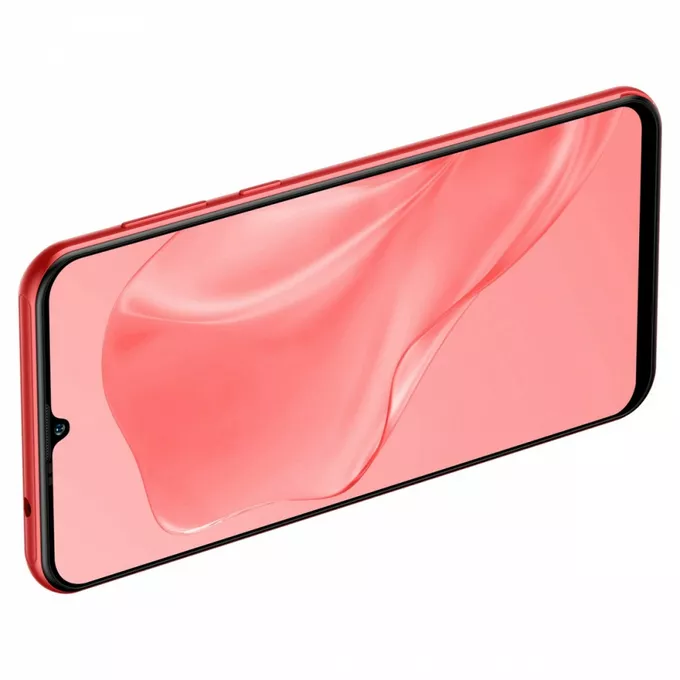 ULEFONE Smartfon Note 6P 2/32GB LTE DualSim Czerwony